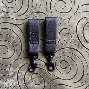 2 Sherpani Keychain Clips